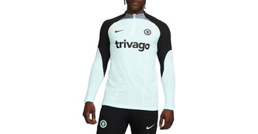 Jersey Nike Dri-FIT ADV Chelsea FC Strike Elite Turkis | dz0690-354, 1