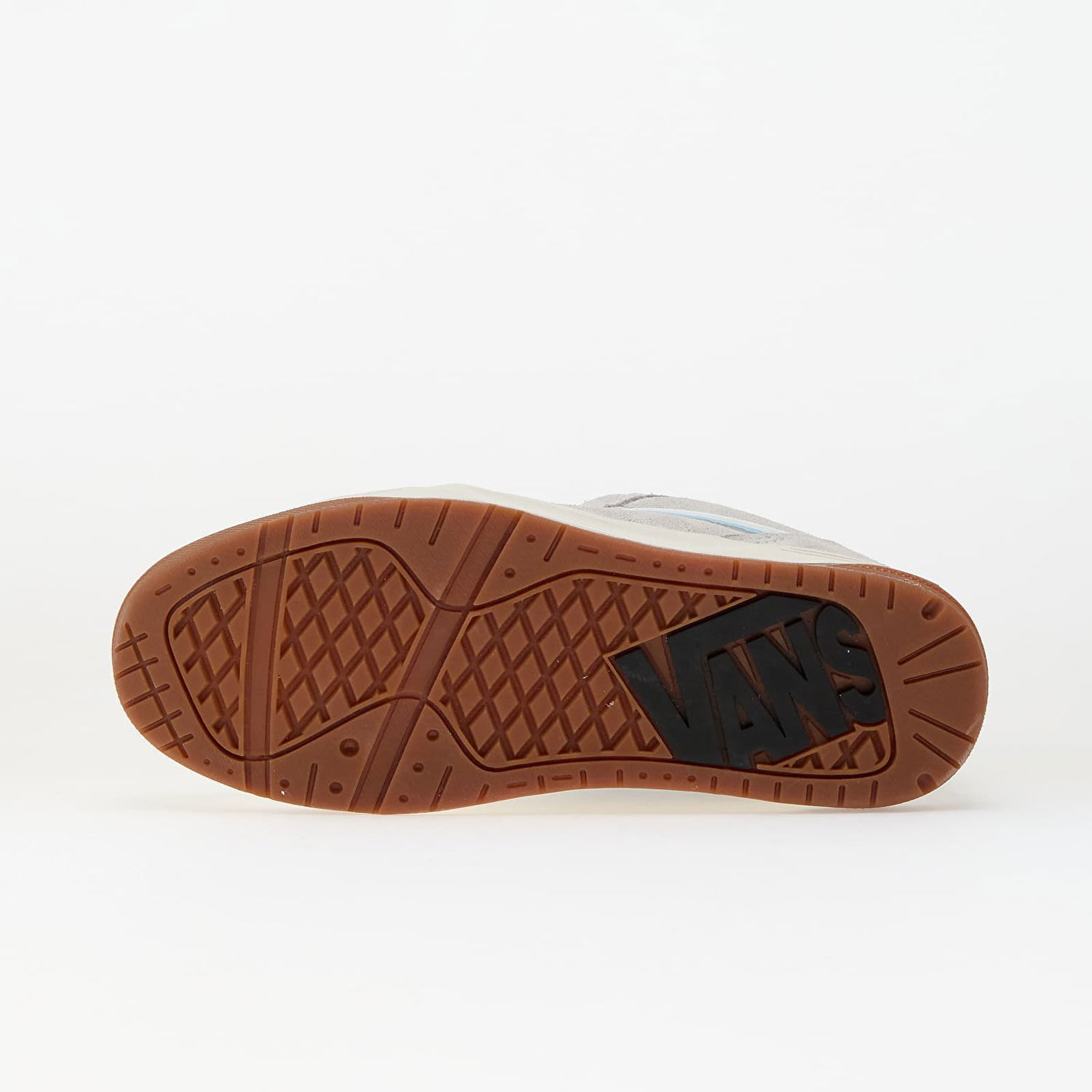 Sneakers og sko Vans Hylane Hvid | VN000D8NZ5D1, 1