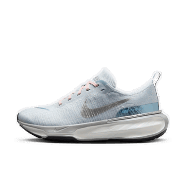 Sneakers og sko Nike Invincible 3 Hvid | DR2660-010, 0