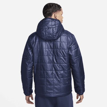 Jakke Jordan Paris Saint-Germain Mørkeblå | DV4821-498, 2