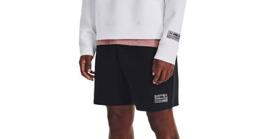 Shorts Under Armour Summit Knit Shorts Sort | 1377176-001, 1