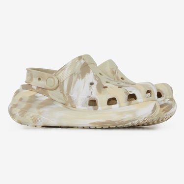 Sneakers og sko Crocs Classic Crush Clog Beige | 208265-2Y3, 2