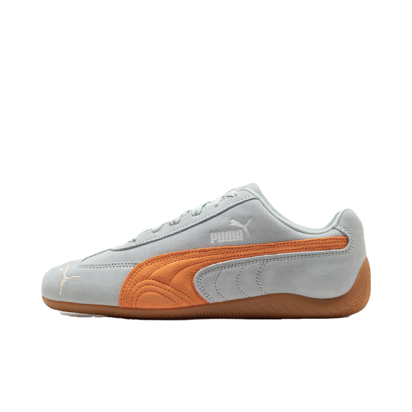 Sneakers og sko Puma Speedcat OG Grå | 398846-40