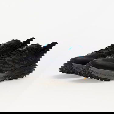 Sneakers og sko Hoka One One Speedgoat 5 GTX Sort | 1127912, 4