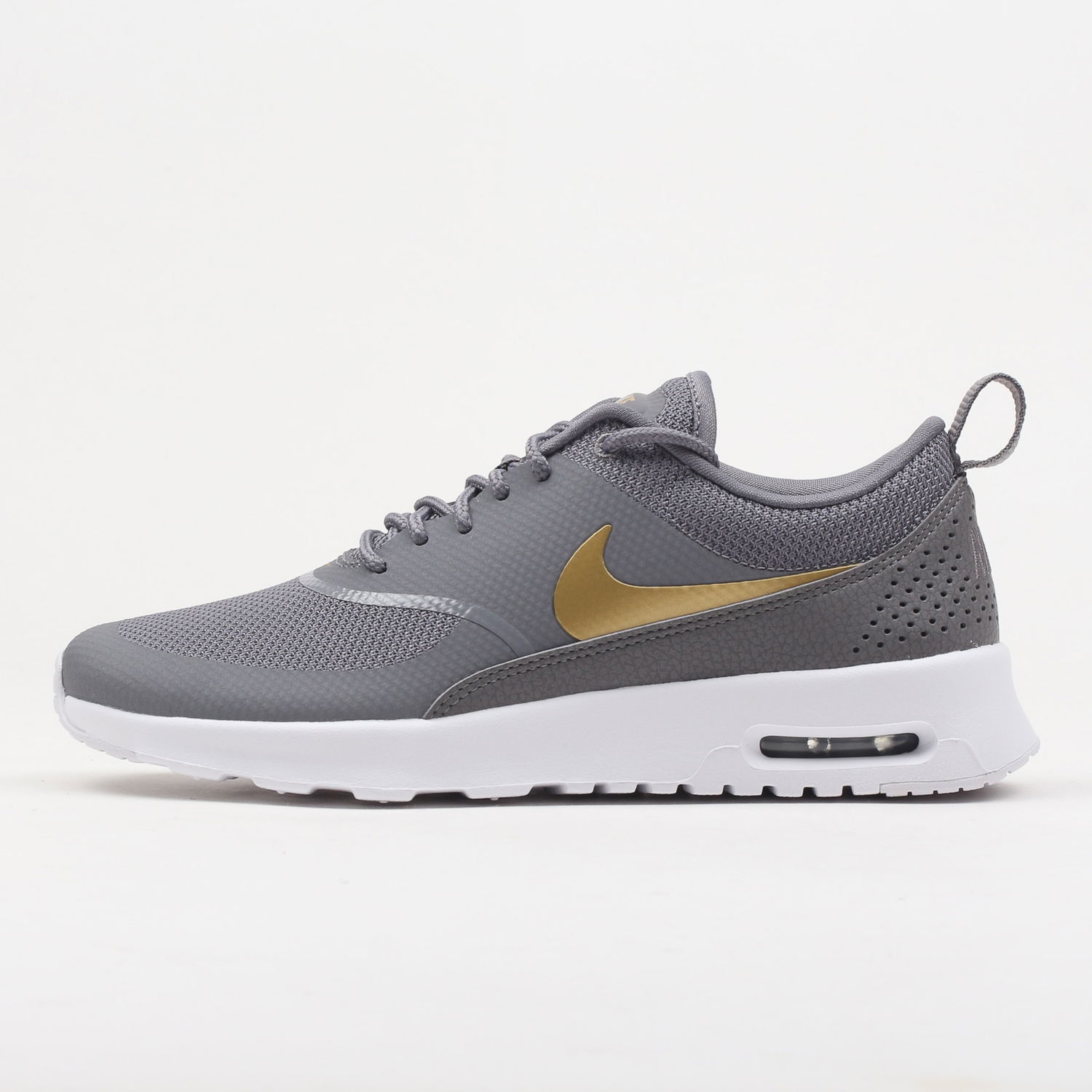 Sneakers og sko Nike WMNS Air Max Thea J Grå | AJ2010-003, 1