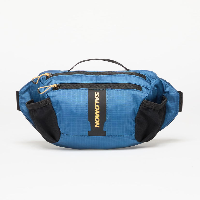 Taljetaske Salomon Salomon ACS Waist Pack 3 Blå | LC2711600