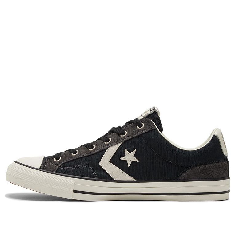 Sneakers og sko Converse Star Player Low 'Alt Exploration' Sort | 171142C, 0