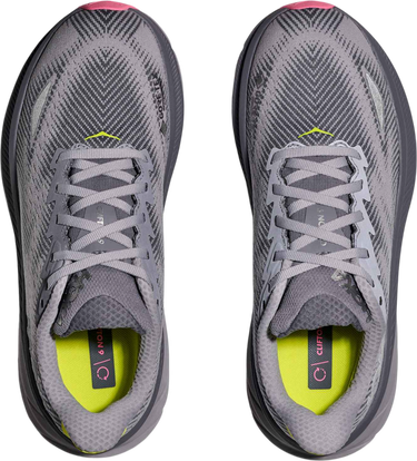 Sneakers og sko Hoka One One Clifton 9 Gore-Tex Grå | 1141490f-gysk, 1