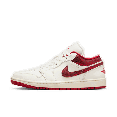 Sneakers og sko Jordan Air Jordan 1 Low SE Hvid | HJ9338-106, 0