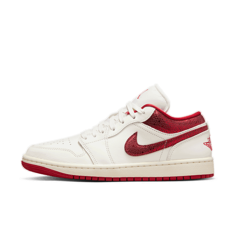 Sneakers og sko Jordan Air Jordan 1 Low SE Hvid | HJ9338-106
