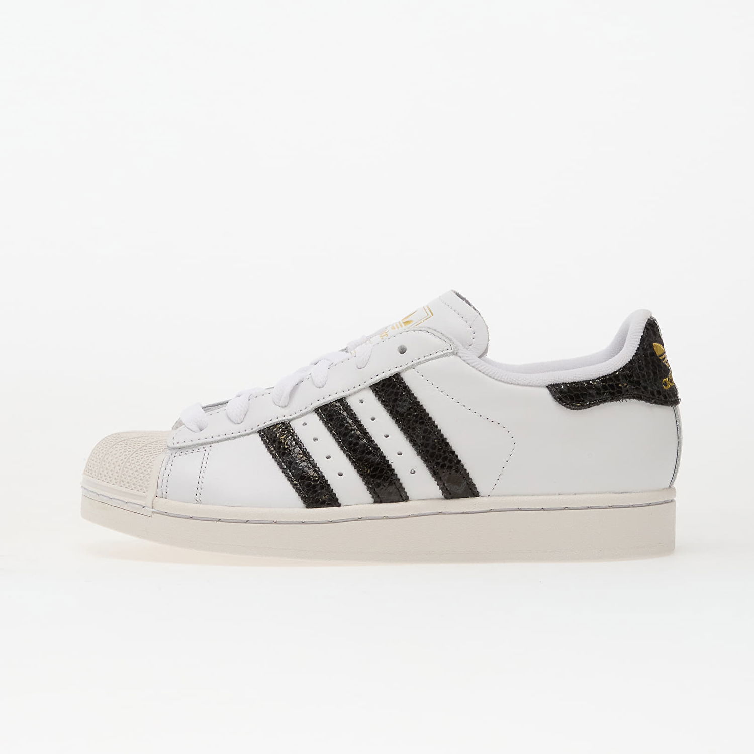 Sneakers og sko adidas Originals Superstar II Hvid | JP8162, 0