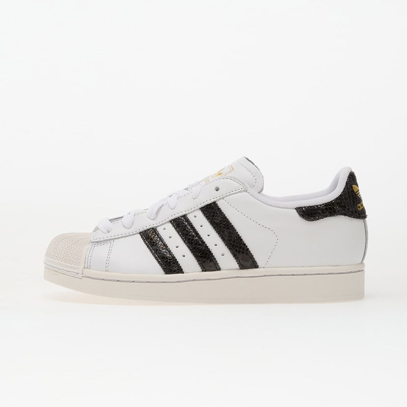 Sneakers og sko adidas Originals Superstar II Hvid | JP8162