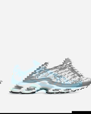 Sneakers og sko Nike Air Max Plus "Diamond" Grå | FV0394-300, 1