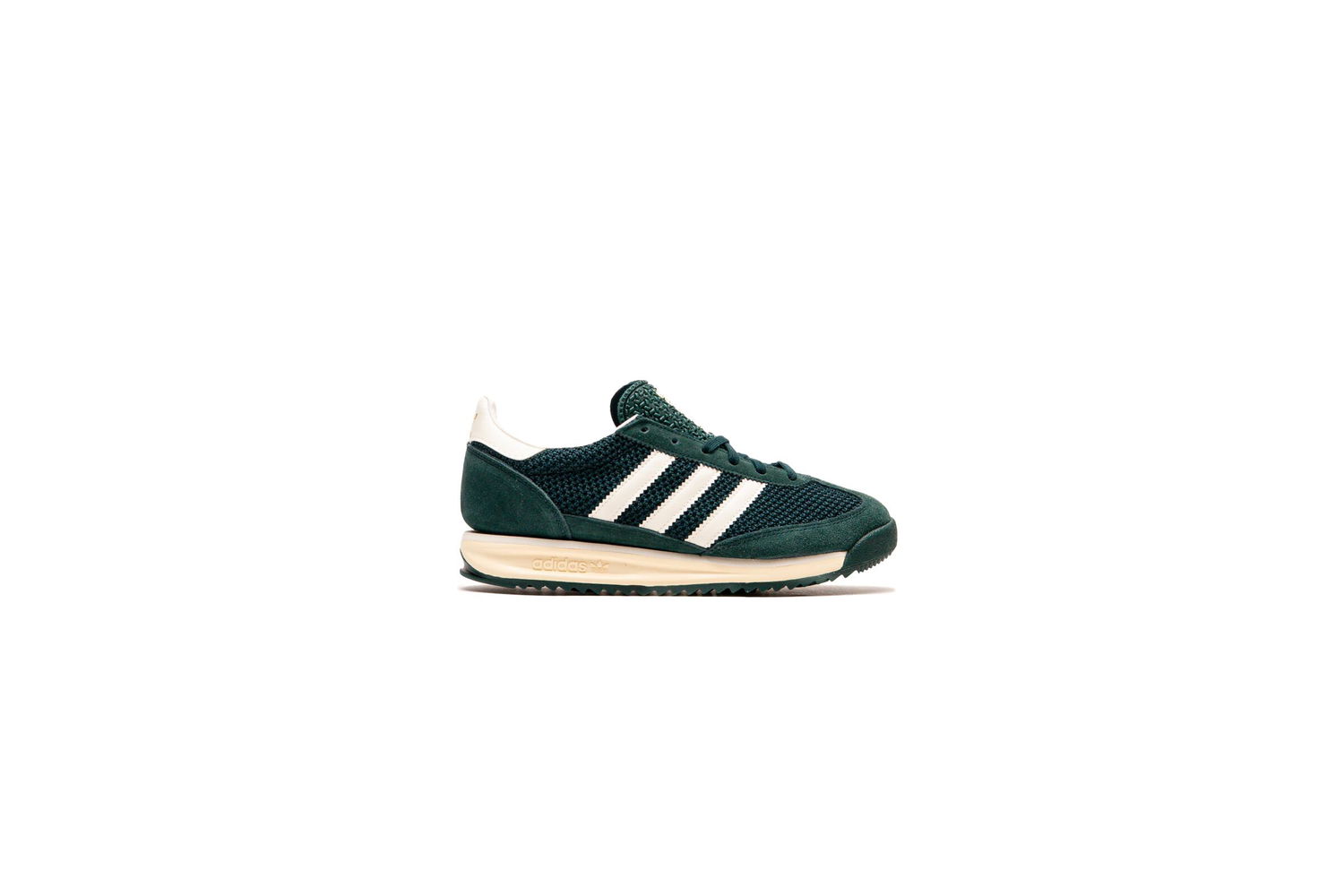 Sneakers og sko adidas Originals SL 72 RS Grøn | JR8772, 1