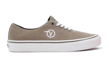 Sneakers og sko Vans Anaheim Factory Authentic Brun | VN0005UCBRC, 1