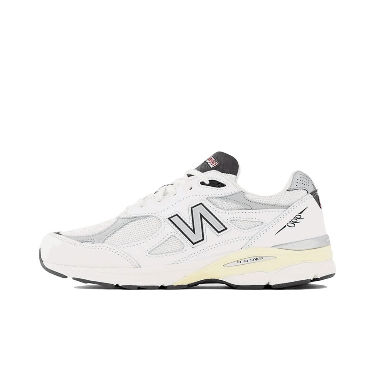 Sneakers og sko New Balance 990AL3 "White" Hvid | M990AL3, 0