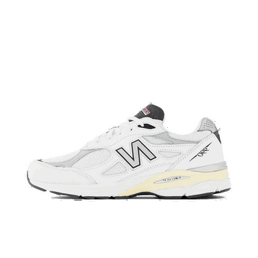 Sneakers og sko New Balance 990AL3 "White" Hvid | M990AL3, 0