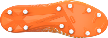 Sneakers og sko Under Armour Magnetico Pro 5 FG Orange | 6000538-825, 2