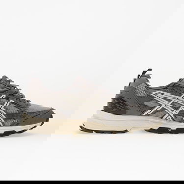 Sneakers og sko Asics Gel-Nunobiki Grå | 1203A536-022, 2