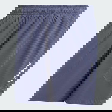 Shorts adidas Performance adidas TERREX Terrex Multi Mørkeblå | IP6864, 4