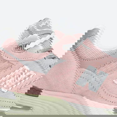 Sneakers og sko New Balance 991 "Made in UK" Lyserød | M991PNK, 5