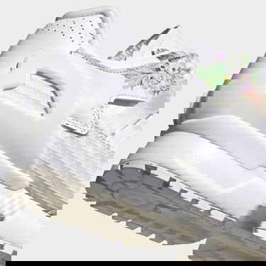 Sneakers og sko adidas Originals ZX 10000 Meissen Hvid | FZ4888, 5