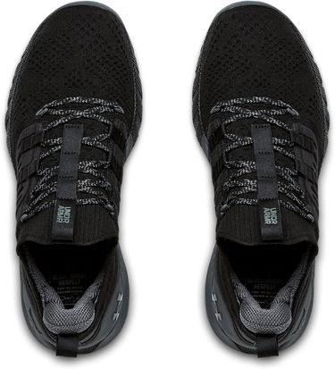 Sneakers og sko Under Armour Project Rock 3 Sort | 3023004-001, 1
