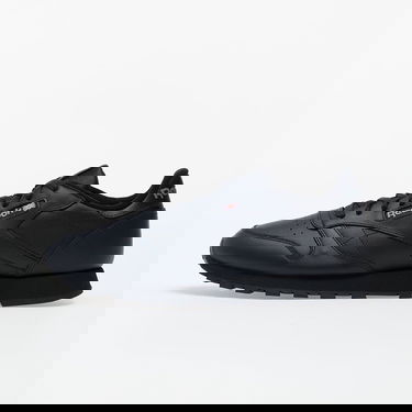 Sneakers og sko Reebok Classic Leather Sort | 2267, 0