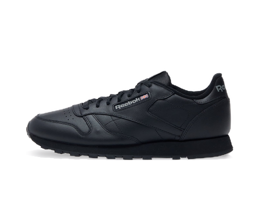 Sneakers og sko Reebok Classic Leather Sort | 2267