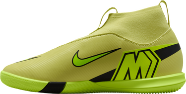 Sneakers og sko Nike ZOOM SUPERFLY 10 ACADEMY Gul | FQ8312-300, 1