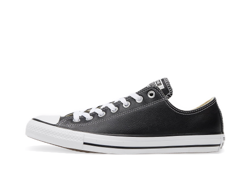 Sneakers og sko Converse Chuck Taylor All Star Sort | 132174C