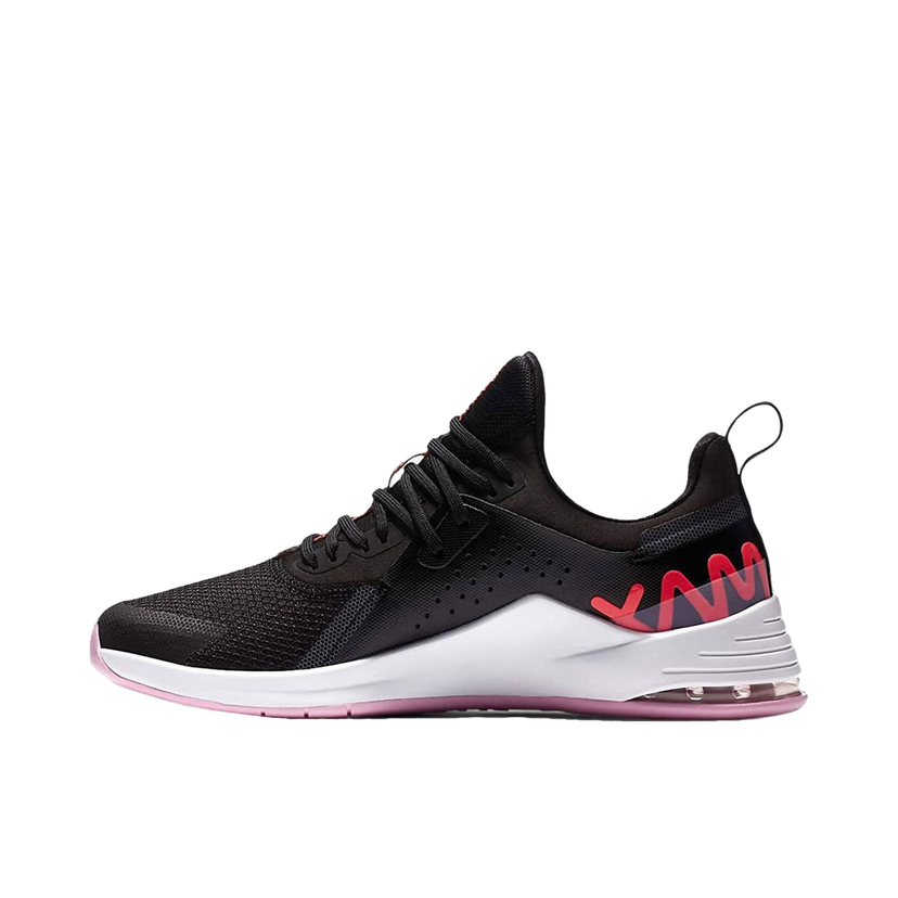 Sneakers og sko Nike Air Max Bella TR 3 Black White Pink W Sort | CJ0842-007