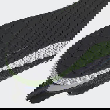 Sneakers og sko adidas Performance AlphaEDGE 4D W Sort | FV6106, 4