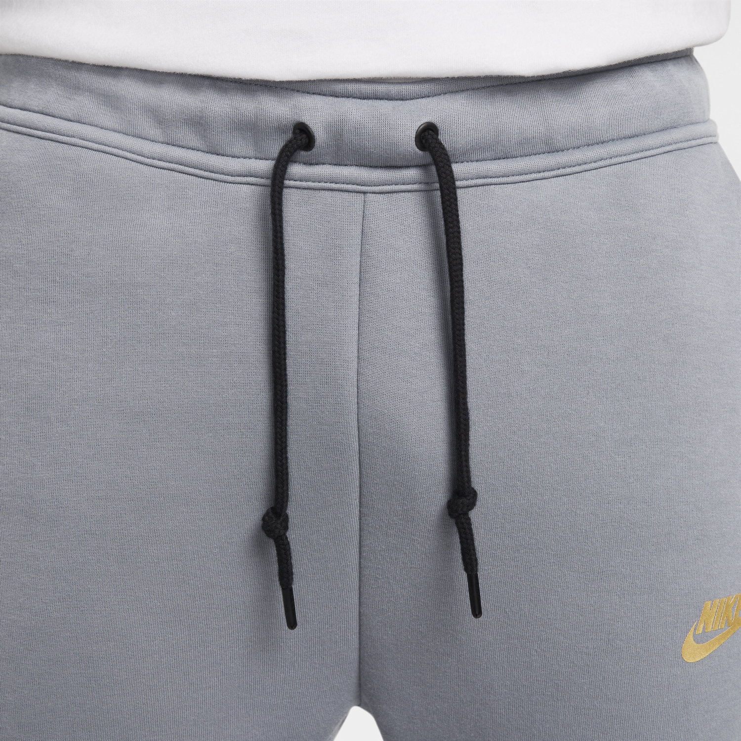 Joggingbukser Nike Sportswear Tech Fleece Grå | FZ4710-065, 1