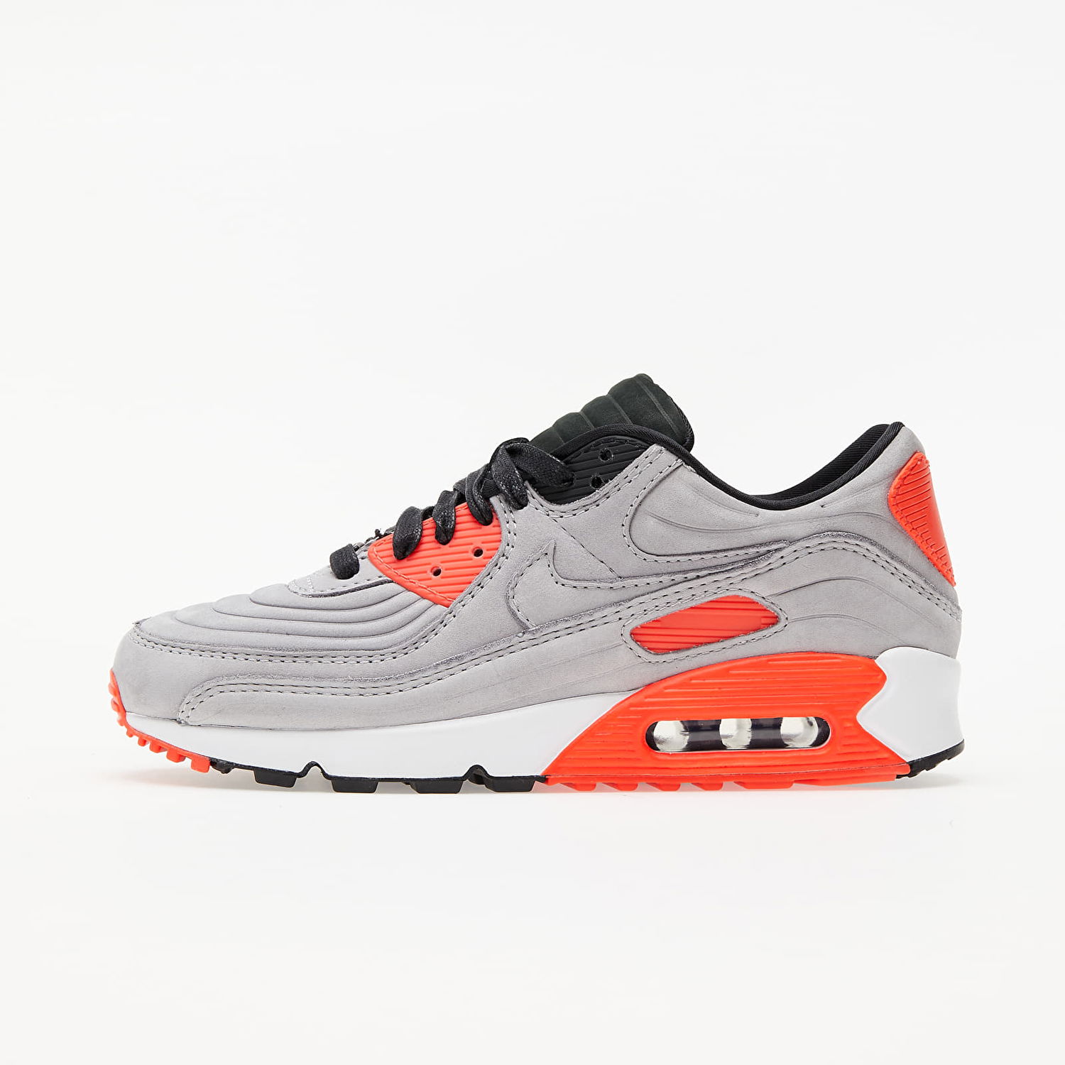 Sneakers og sko Nike Air Max 90 QS Grå | CZ7656-001, 0