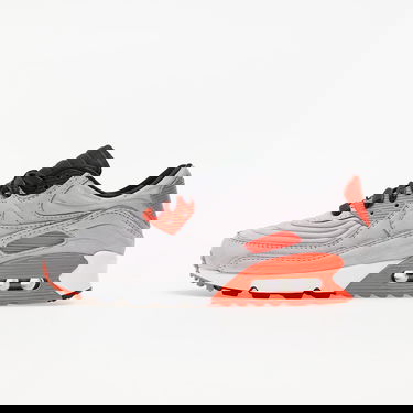 Sneakers og sko Nike Air Max 90 QS Grå | CZ7656-001, 0