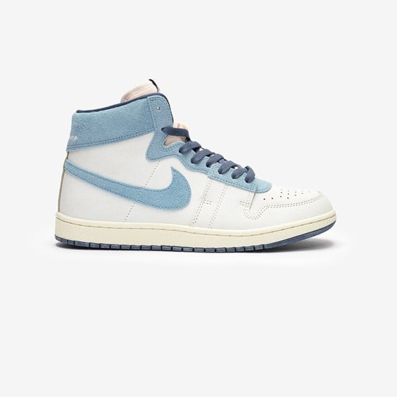 Sneakers og sko Nike Air Ship SP Every Game Pack "Diffused Blue" Blå | DZ3497-104, 1