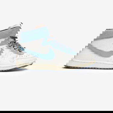 Sneakers og sko Nike Air Ship SP Every Game Pack "Diffused Blue" Blå | DZ3497-104, 1