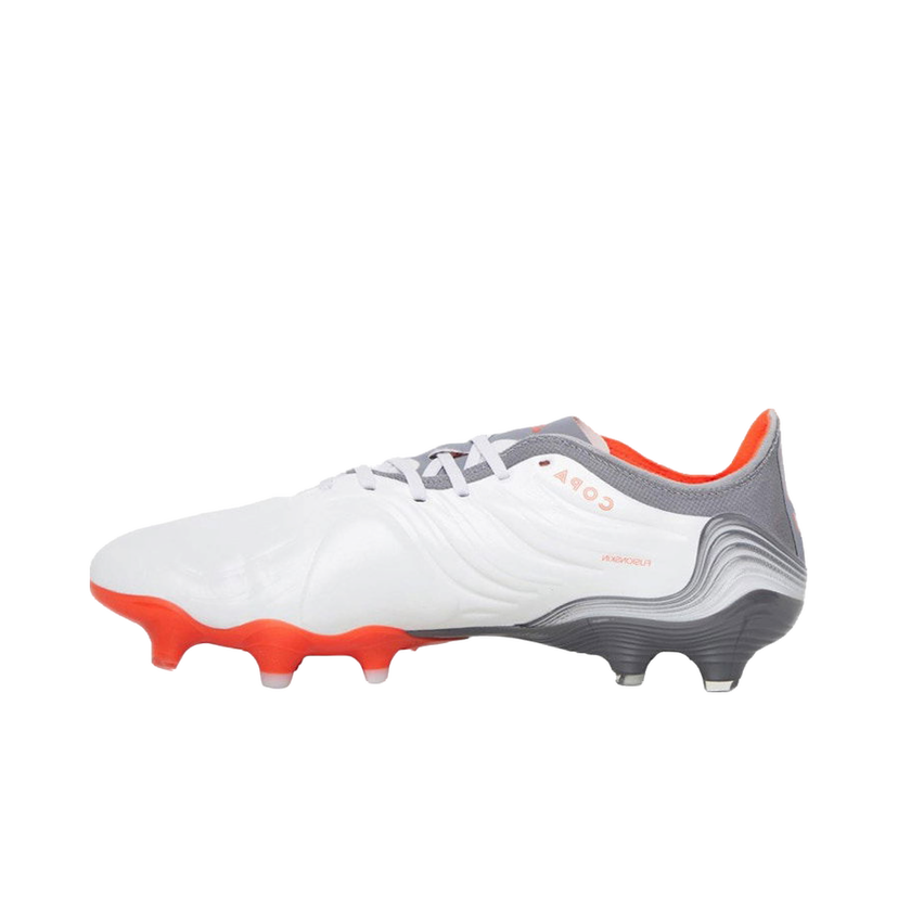 Sneakers og sko adidas Performance Copa Sense 1 FG Hvid | FY6208