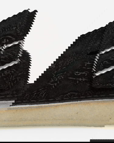 Sneakers og sko Clarks Civilist Trek Mules Black Sort | 177774 1, 7