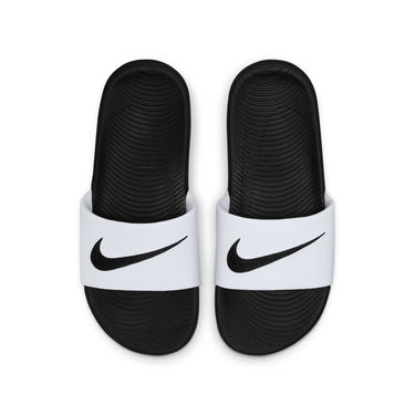 Sneakers og sko Nike Kawa Slides Hvid | 819352-100, 1