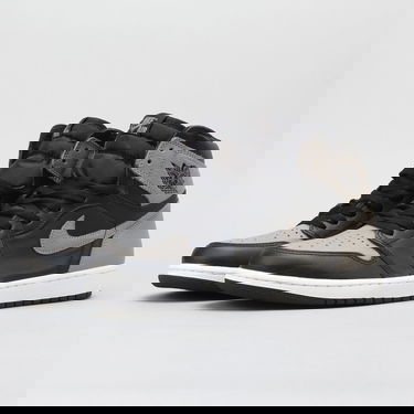 Sneakers og sko Jordan Air Jordan 1 Retro High OG "Shadow" GS Grå | 575441-013, 1