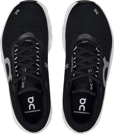 Sneakers og sko On Running Cloudmonster 2 Sort | 3we10111197, 4