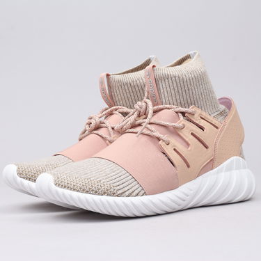 Sneakers og sko adidas Originals Tubular Doom PK Beige | BB2390, 1