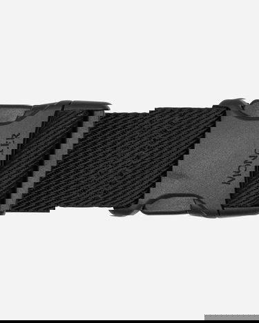 Taljetaske Moncler Durance Belt Bag Sort | 5M00006M2388 999, 5