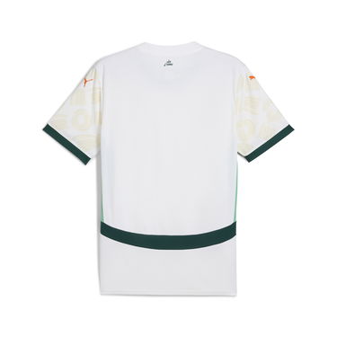 T-shirt Puma Ivory Coast Away 2025 Jersey Hvid | 777210_02, 7