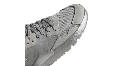 Sneakers og sko adidas Originals Nite Jogger W Grå | FW5466, 3