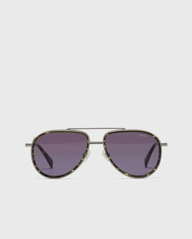 Solbriller A.P.C. LUNETTES DE SOLEIL STERLING Lilla | ACABF-M75009-JAA, 0