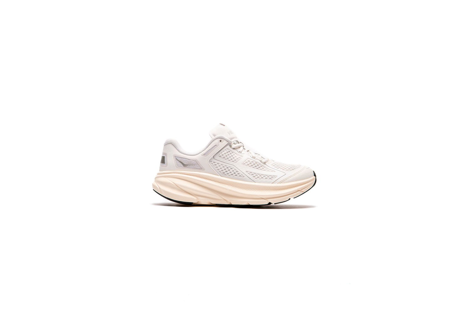 Sneakers og sko Hoka One One Clifton One9 Lifestyle, Size 4 Hvid | 1155370-FCG, 1