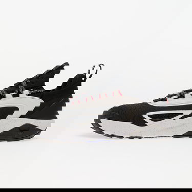 Sneakers og sko Under Armour Project Rock 7 Black Sort | 3027600-004, 0